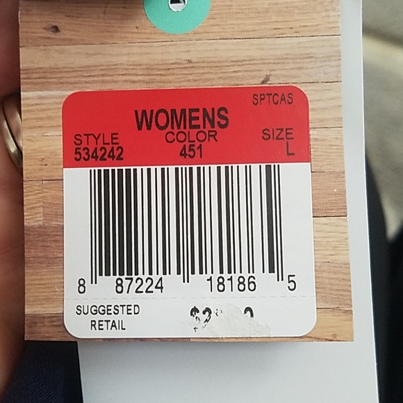 Nike Racer Back Tank - Picture 4 of 6